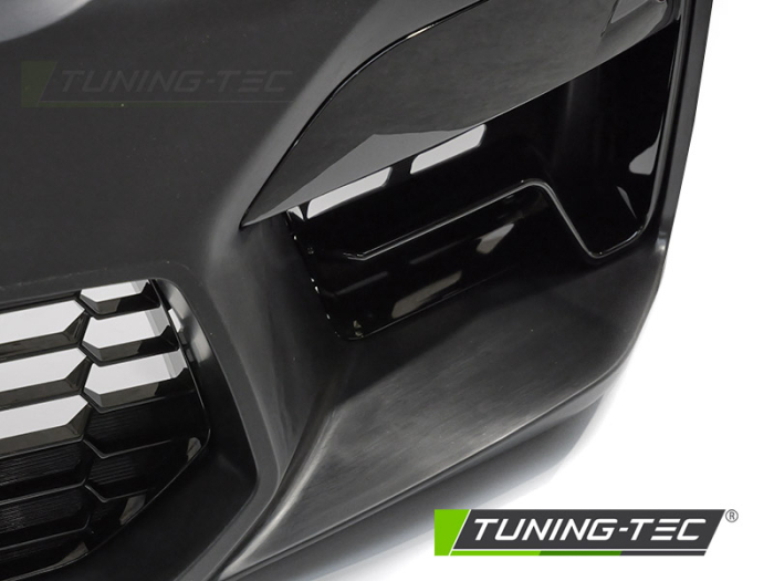 BARĂ FAȚĂ SPORT M M5 PDC compatibil cu BMW G30 G31 LCI 20-23 [3]