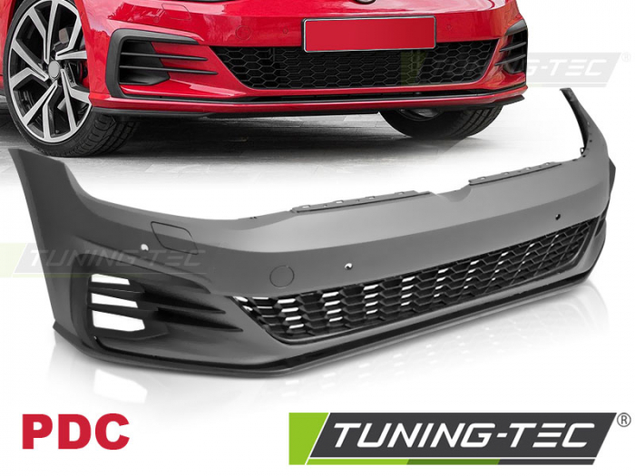 Bara fata VW GOLF 7 17-19 GTI STYLE PDC [1]