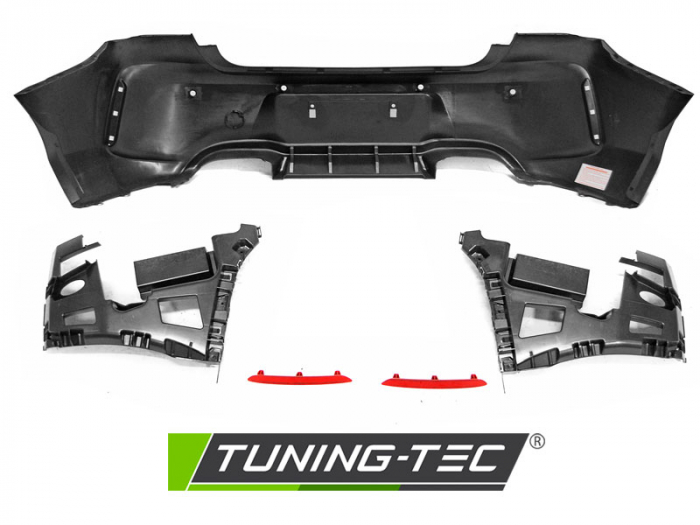 Bara spate BMW F20 / F21 LCI 15-18 M2 LOOK PDC [5]