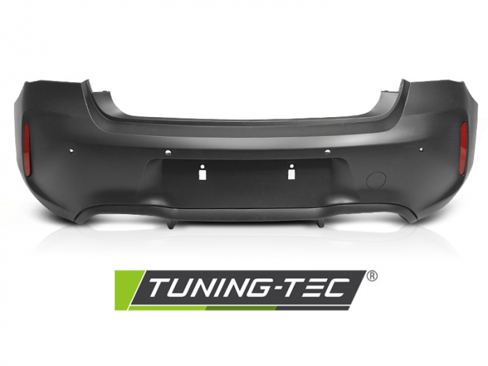 Bara spate BMW F20 / F21 LCI 15-18 M2 LOOK PDC [2]