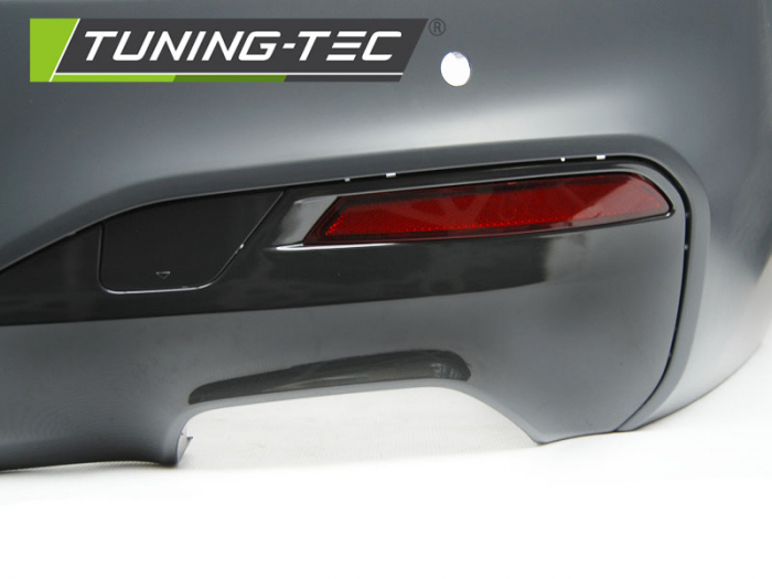 Bara spate BMW G30 17- M-TECH STYLE PDC [3]