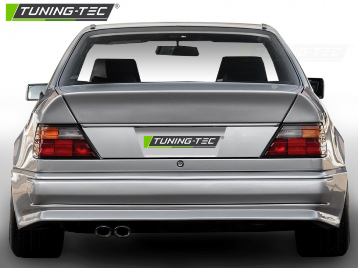 Bara spate MERCEDES W124 2D/4D 85-93 [3]