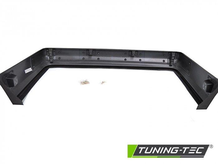 Bara spate MERCEDES W124 2D/4D 85-93 [4]