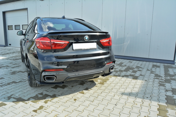 Eleron  BMW X6 F16 MPACHET [2]