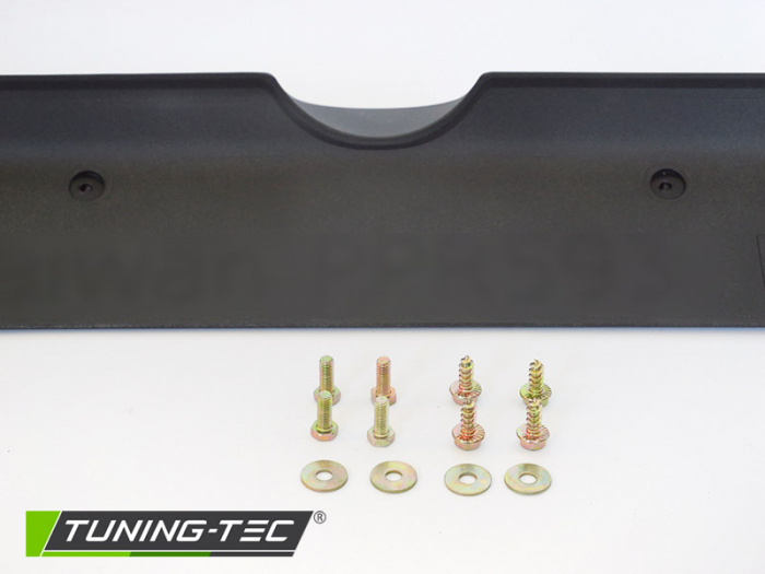 Eleron sport BMW E30 82-90 M-tech 1 design [4]