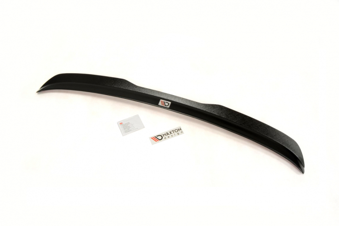Extensie eleron VW GOLF MK7 GTI [1]