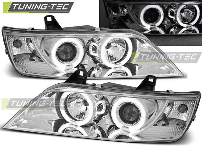 Faruri BMW Z3 01.96-02 ANGEL EYES CROM [1]