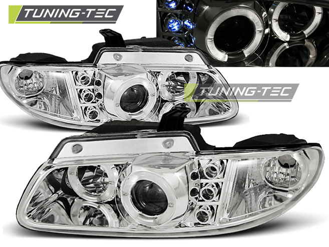 Faruri CHRYSLER VOYAGER 96-02.01 ANGEL EYES CROM [1]