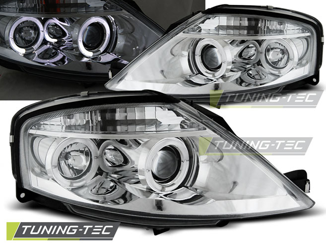 Faruri CITROEN C3 03.02-09 ANGEL EYES CROM [1]