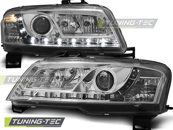 Faruri FIAT STILO 3D 10.01-08 DAYLIGHT CROM [1]