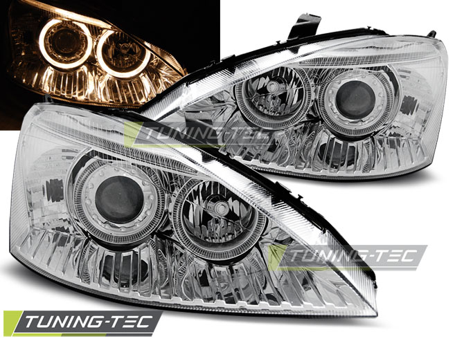 Faruri FORD FOCUS 10.98-10.01 ANGEL EYES CROM [1]