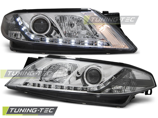 Faruri RENAULT LAGUNA 2 01-03.05 DAYLIGHT CROM [1]