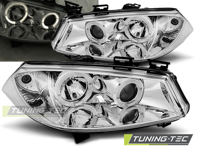 Faruri RENAULT MEGANE II 11.02-12.05 ANGEL EYES CROM [1]