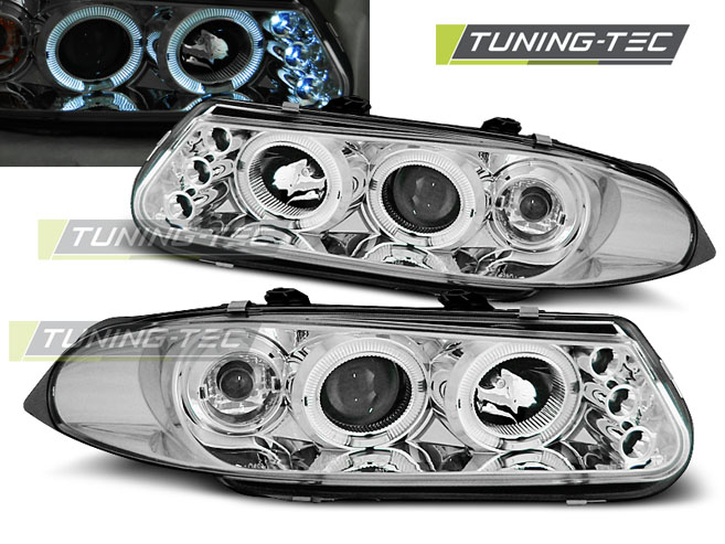 Faruri ROVER 200 11.95-01.00 ANGEL EYES CROM [1]