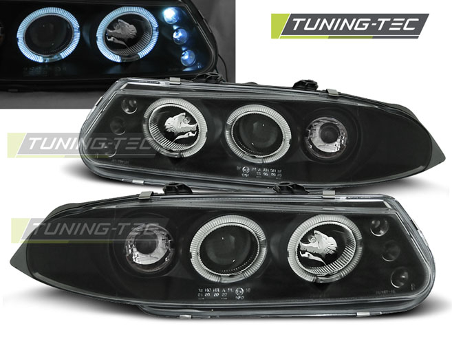 Faruri ROVER 200 11.95-01.00 ANGEL EYES NEGRU [1]