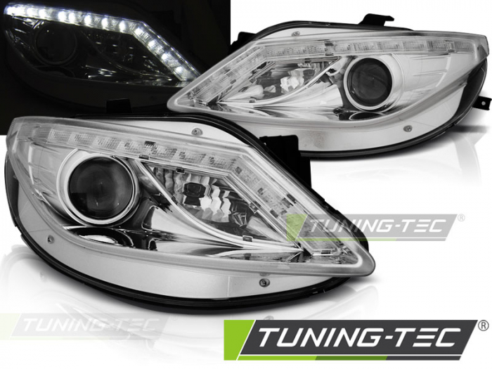 Faruri SEAT IBIZA 6J 06.08-12 DAYLIGHT CROM [1]