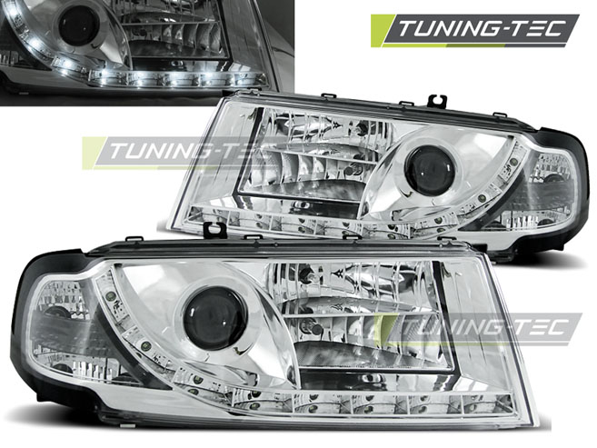Faruri SKODA OCTAVIA I 08.00-04.04 DAYLIGHT CROM [1]