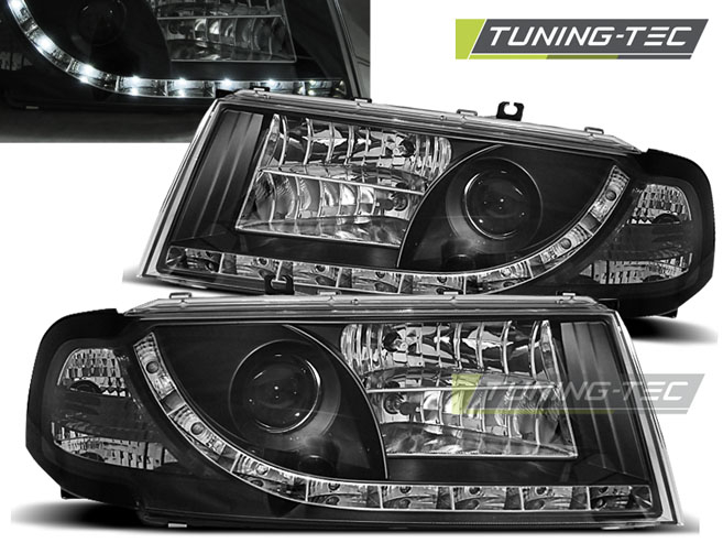 Faruri SKODA OCTAVIA I 08.00-04.04 DAYLIGHT NEGRU [1]