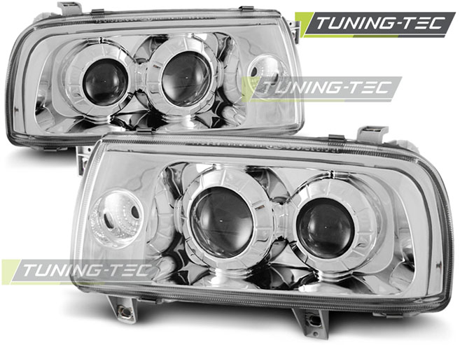 Faruri VW VENTO 01.92-08.98 CROM [1]