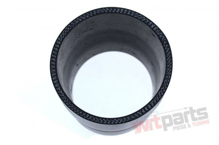 Furtun silicon 40mm Lungime 80mm - DS-DS-142 [2]