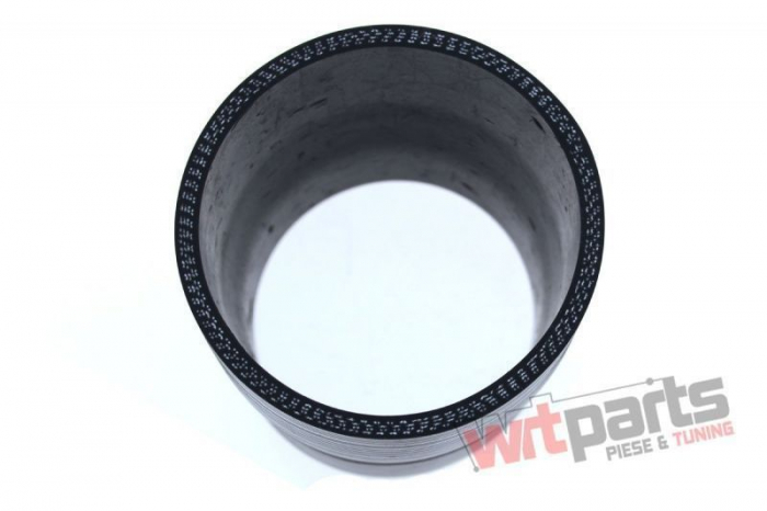 Furtun silicon 60mm Lungime 80mm - DS-DS-146 [2]