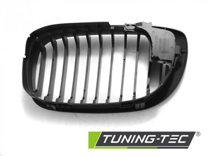 GRILA BMW E46 04.03 - 2006 COUPE Negru Matt [5]