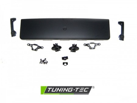 GRILA Sport potrivit AUDI A5 19- Negru Lucios [4]