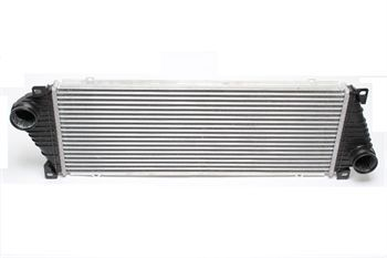 Intercooler de serie pentru Mercedes Sprinter, Volkswagen LT - SLK40MB0001 [1]