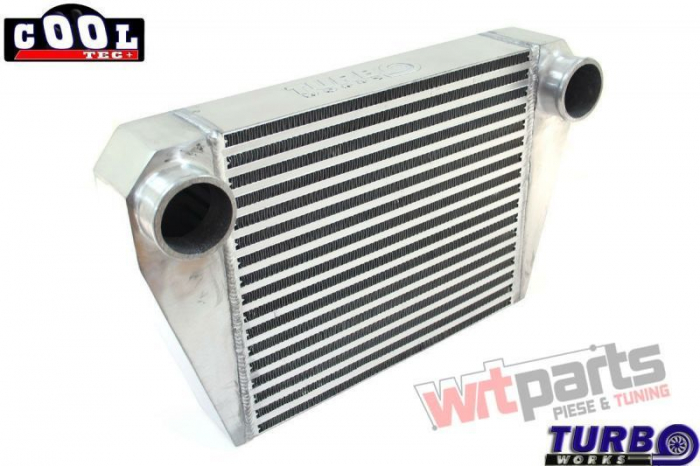 Intercooler universal 350x300x76 - MG-IC-034 [2]