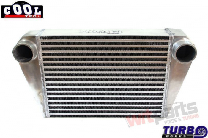 Intercooler universal 400X300X76 - MG-IC-033 [2]