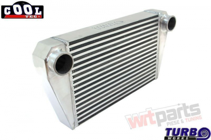 Intercooler universal 450x300x76 - MG-IC-032 [2]