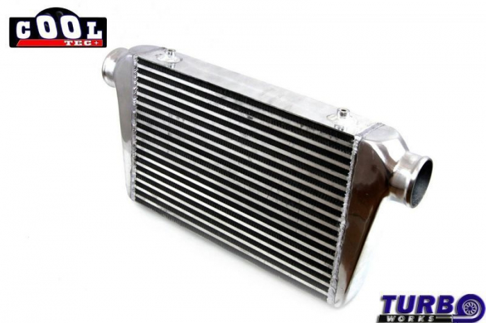 Intercooler universal 450x300x76 - MG-IC-060 [2]