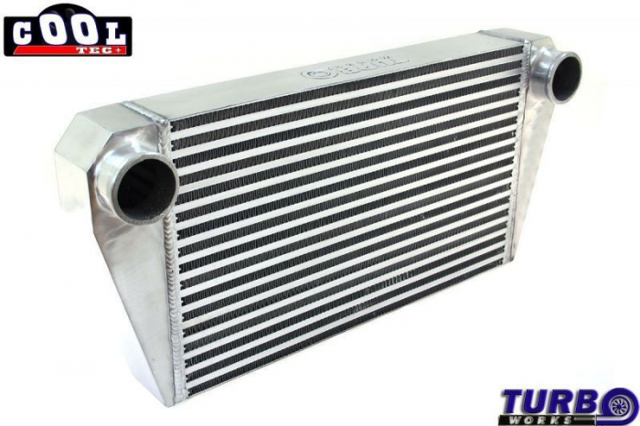 Intercooler universal 500x300x76 - MG-IC-031 [2]