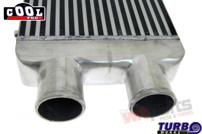 Intercooler universal 600x300x76 - MG-IC-009 [2]