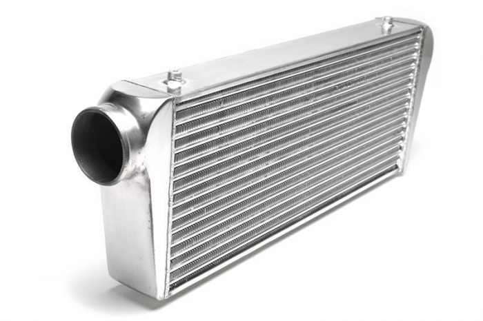 Intercooler universal 695X295X90mm - 05UN001 [2]