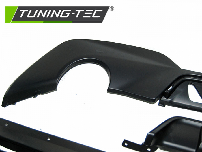 Kit aerodinamic BMW G20 19- M-PERFORMANCE STYLE negru [3]