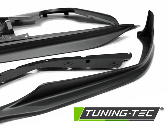 Kit aerodinamic BMW G20 19- M-PERFORMANCE STYLE negru [4]
