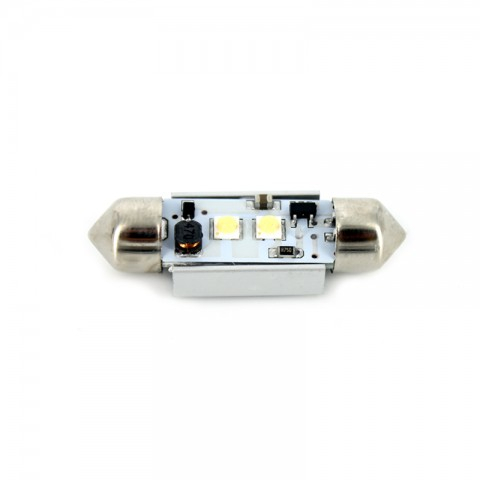 Led Sofit Cree Chip (Plafoniera .numar de inmatriculare)    CAN111 [2]