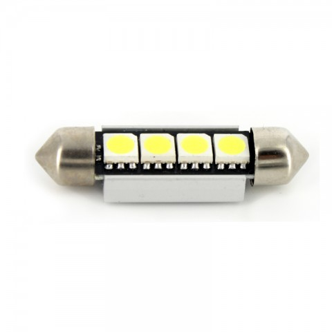 Led Sofit (Plafoniera. numar de imatriculare) CAN203 - 24V [2]