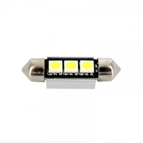 Led Sofit (Plafoniera .numar de inmatriculare)    CAN106 [2]