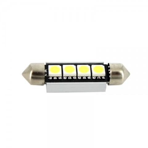 Led Sofit (Plafoniera .numar de inmatriculare)    CAN107 [2]