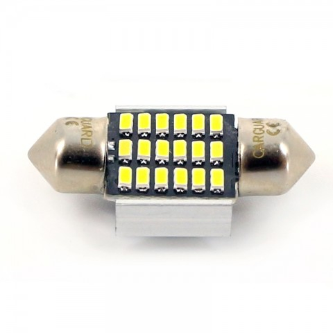 Led Sofit (Plafoniera. numar de inmatriculare)    CAN116 [2]