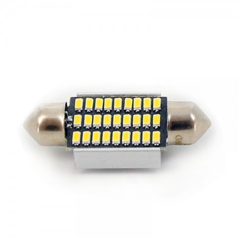 Led Sofit (Plafoniera. numar de inmatriculare)    CAN117 [2]