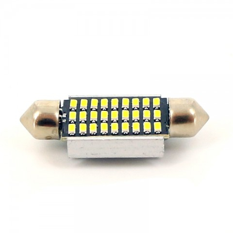 Led Sofit (Plafoniera. numar de inmatriculare)    CAN118 [2]
