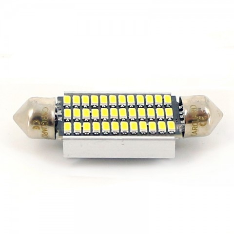 Led Sofit (Plafoniera. numar de inmatriculare)    CAN119 [2]