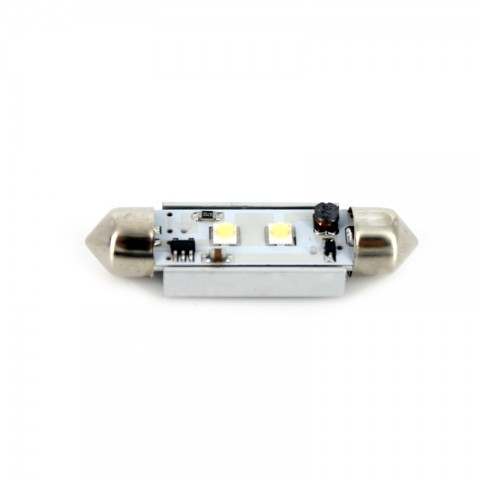 Led Sofit (Plafoniera .numar de inmatriculare) Cree Chip   CAN112 [2]