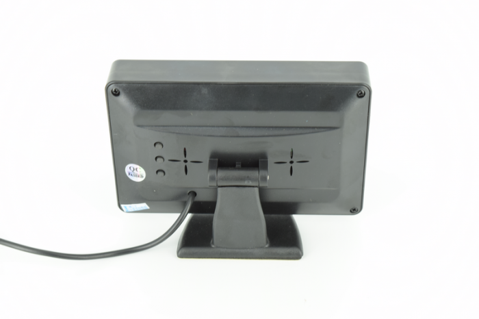 Monitor 4,3" LCD universal de vedere in spate [3]
