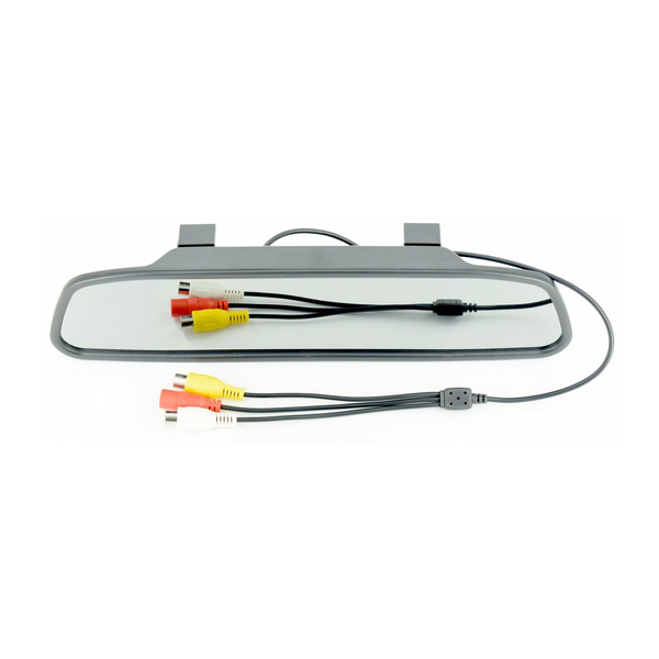 Monitor tip oglinda de 5 inch [2]