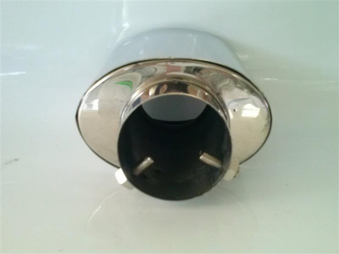 Ornament toba inox 018 [4]