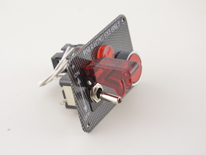Panou pornire motor universal [3]